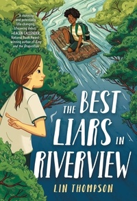 Lin Thompson - The Best Liars in Riverview.
