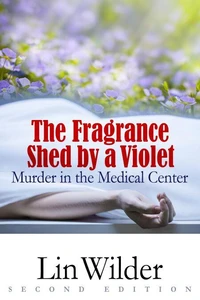 The Fragrance Shed By A Violet