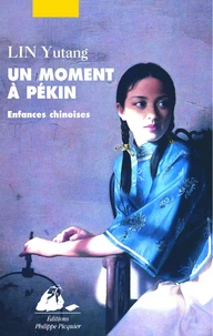 Un moment à Pékin