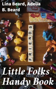 Little Folks' Handy Book
