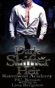 Dark Shifter Heir