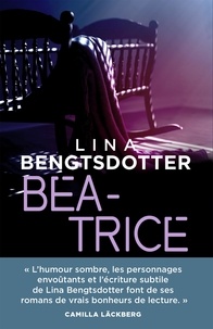 Lina Bengtsdotter - Béatrice.