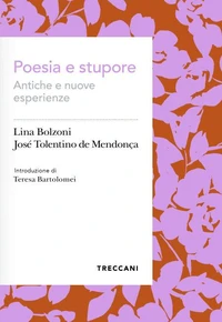 Poesia e stupore.