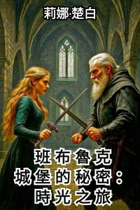 班布魯克城堡的秘密：時光之旅