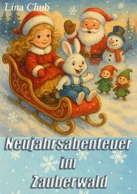 Neujahrsabenteuer  im  Zauberwald