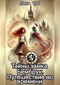 Тайны замка Бембрук. Путешествие во времени.
