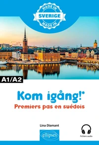 Kom igång! – Premiers pas en suédois