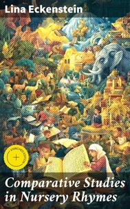 Comparative Studies in Nursery Rhymes