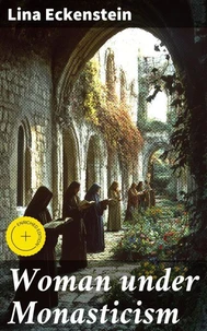 Woman under Monasticism