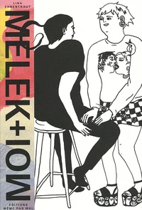 Melek + moi