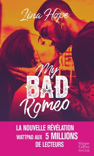 My Bad Romeo - Occasion
