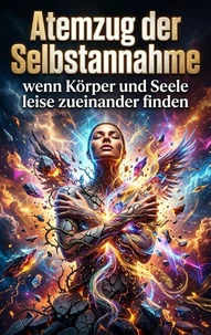 Atemzug der Selbstannahme