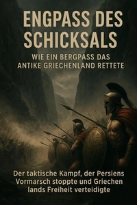 Engpass des Schicksals: Wie ein Bergpass das Antike Griechenland rettete