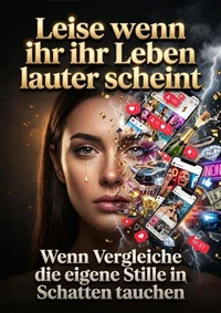 Leise wenn ihr Leben lauter scheint