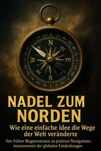 Nadel zum Norden: Wie eine einfache Idee die Wege der Welt veränderte