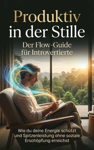 Produktiv in der Stille: Der Flow-Guide für Introvertierte