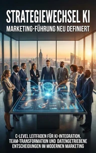 Strategiewechsel KI: Marketing-Führung neu definiert