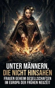 Unter Männern, die nicht hinsahen