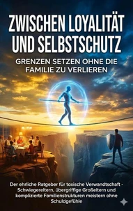 Zwischen Loyalität und Selbstschutz: Grenzen setzen ohne die Familie zu verlieren