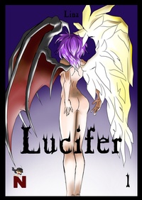 Lina Lina - Lucifer - Tome 1.