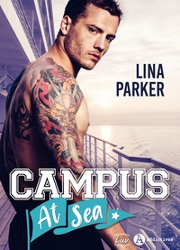 Lina Parker - Campus at sea.