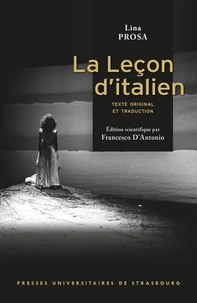 La Leçon d'italien
