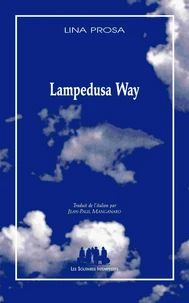 Lampedusa Way