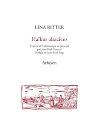 Haïkus alsaciens