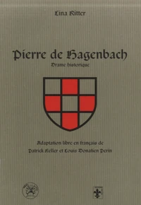 Pierre de Hagenbach
