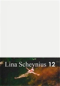 Lina Scheynius - My Photo Books 12.