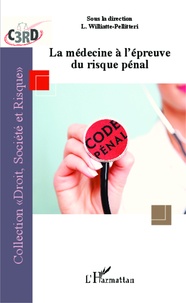 La médecine à lépreuve du risque pénal.pdf