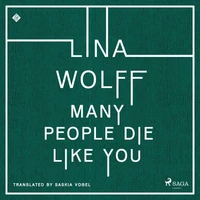 Many People Die Like You