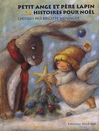Linard Bardill et Brigitte Weninger - Petit Ange et Père Lapin.