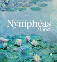 Nymphéas de Claude Monet