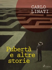 Pubertà e altre storie