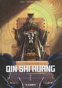 Qin Shi Huang