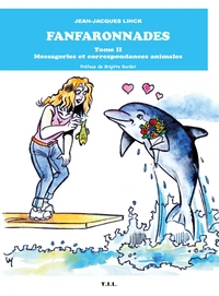 Messageries et correspondances animales