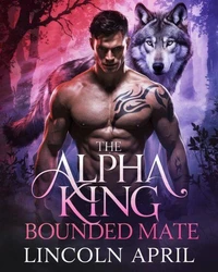 The Alpha King Bound Mate