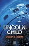 Lincoln Child - Deep Storm.