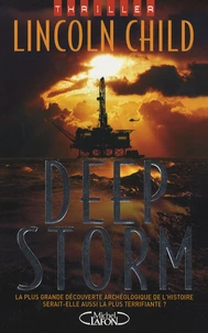 Deep Storm