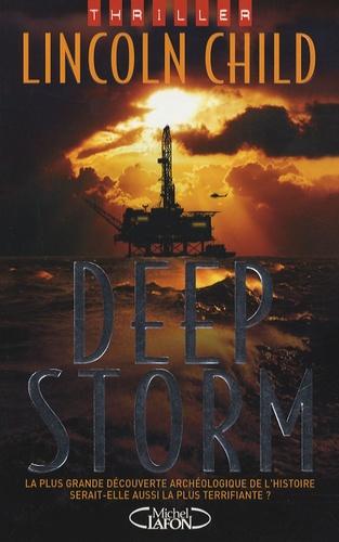 Deep Storm