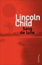 Lincoln Child - Sang de lune.