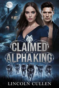 Claimed by the Alpha King