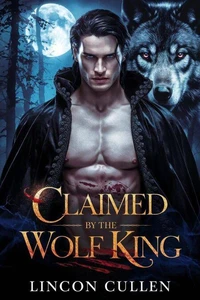 Claimed by the Wolf King
