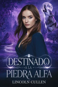 DESTINADO A LA PIEDRA ALFA