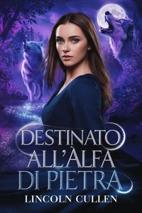 Destinato all'Alfa di Pietra