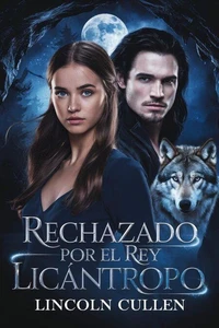 Rechazado por el Rey Licántropo