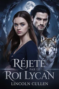 Rejeté par le Roi Lycan