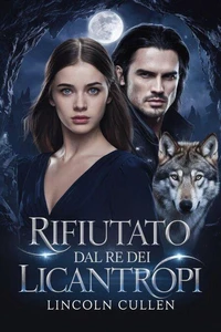 Rifiutato dal Re dei Licantropi
