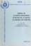 Séminaire sur la recherche démographique en relation avec les objectifs de croissance d'une population. 3-9 Avril 1973, Université West Indies, St Augustine, Trinidad et Tobago